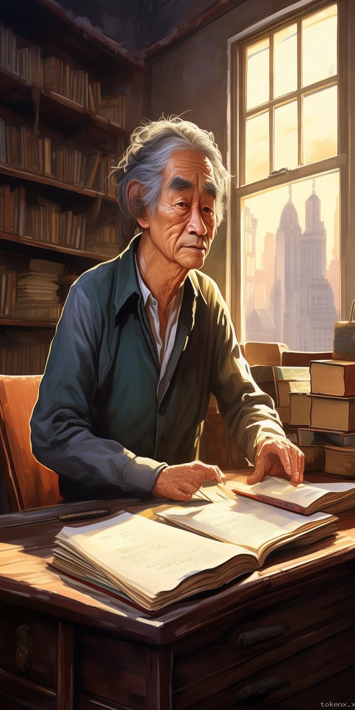 余华坦言身体状况对写作的影响：文学创作的身体维度与未来展望