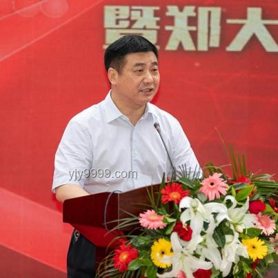 郑大一附院原院长阚全程被查对河南医疗系统影响分析